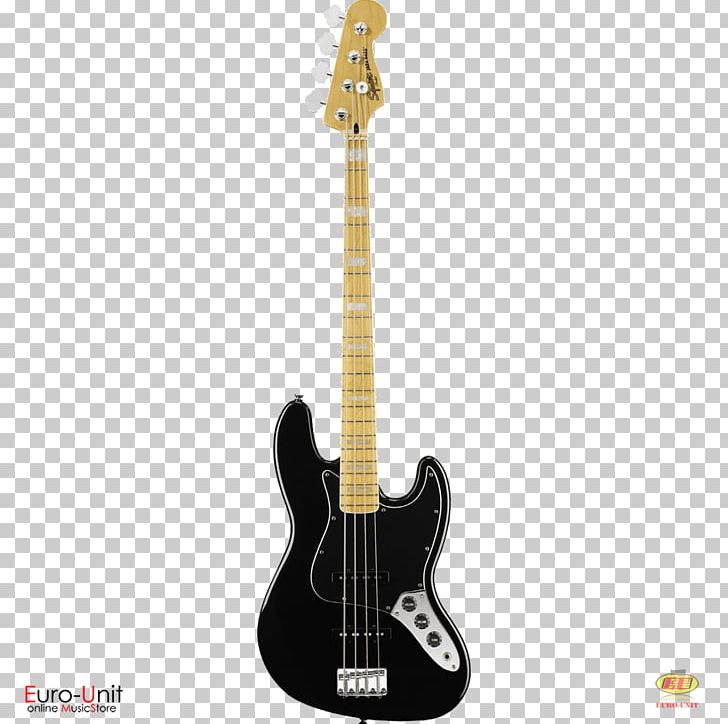 Fender Squier Vintage Modified Jazz Bass Squier Affinity Jazz Bass Bass Guitar PNG, Clipart,  Free PNG Download