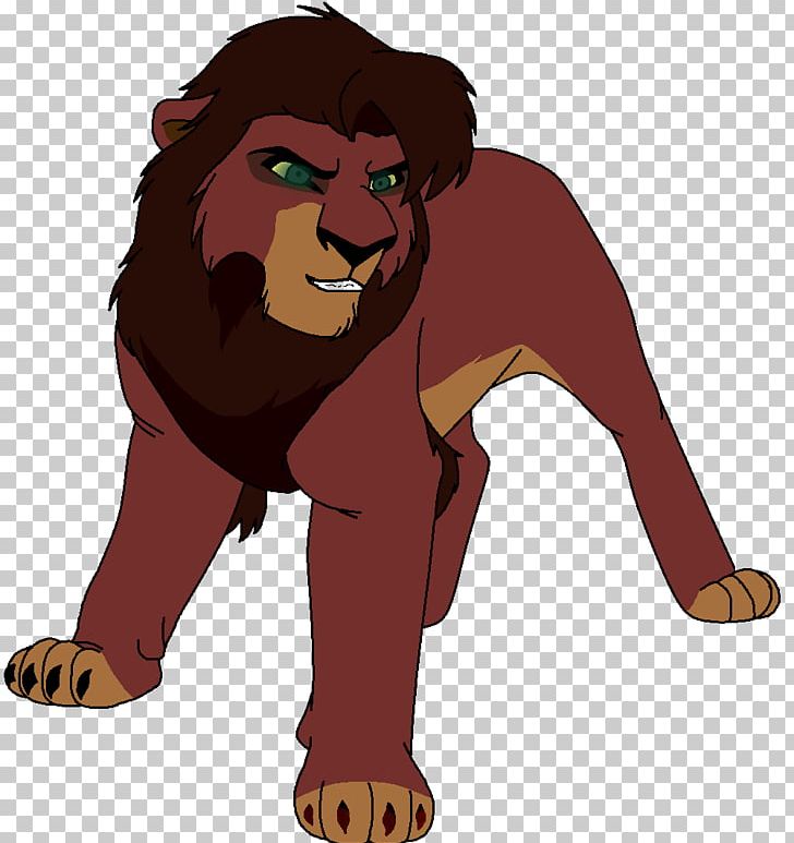 Lion Nala Simba Zira Kovu PNG, Clipart,  Free PNG Download