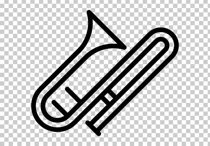 Musical Instruments Trombone PNG, Clipart, Black And White, Clarinet, Computer Icons, Encapsulated Postscript, Hardware Accessory Free PNG Download
