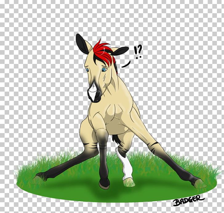 Mustang Donkey Macropods Halter PNG, Clipart, Badgers, Character, Donkey, Fiction, Fictional Character Free PNG Download