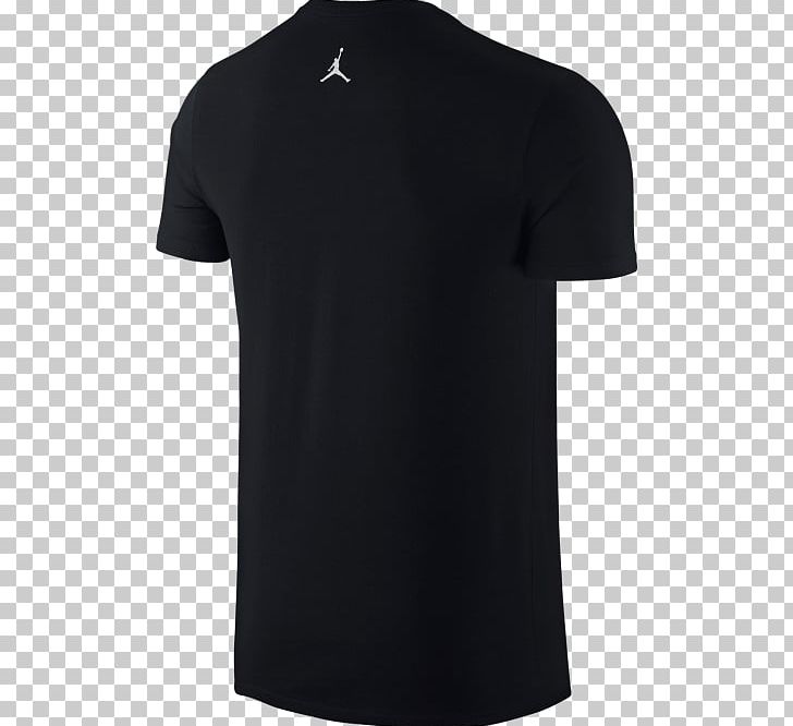 T-shirt Nike Sleeve Polo Shirt PNG, Clipart, Active Shirt, Adidas, Black, Clothing, Jersey Free PNG Download
