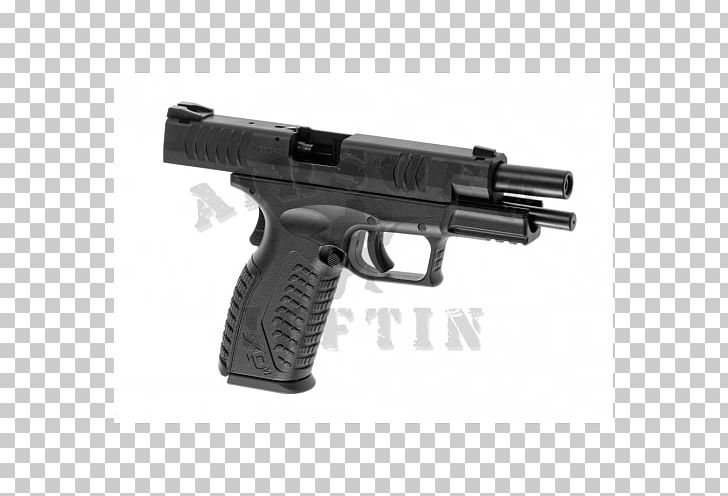 Trigger Airsoft Guns Firearm Heckler & Koch VP9 PNG, Clipart, Air Gun, Airsoft, Airsoft Gun, Airsoft Guns, Angle Free PNG Download