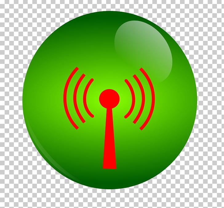 Wi-Fi Hotspot Wireless PNG, Clipart, Aerials, Circle, Computer Icons, Cricket Ball, Grass Free PNG Download