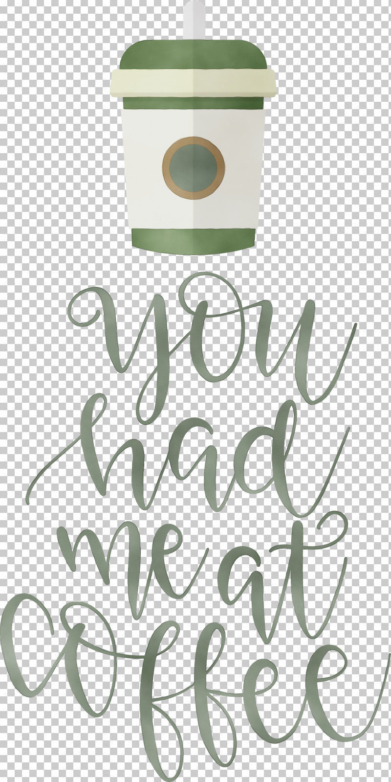 Font Calligraphy Leaf Green Meter PNG, Clipart, Biology, Calligraphy, Coffee, Coffee Quote, Drinkware Free PNG Download