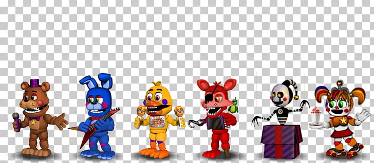 Freddy Fazbear's Pizzeria Simulator FNaF World Five Nights At Freddy's: Sister Location Video PNG, Clipart,  Free PNG Download
