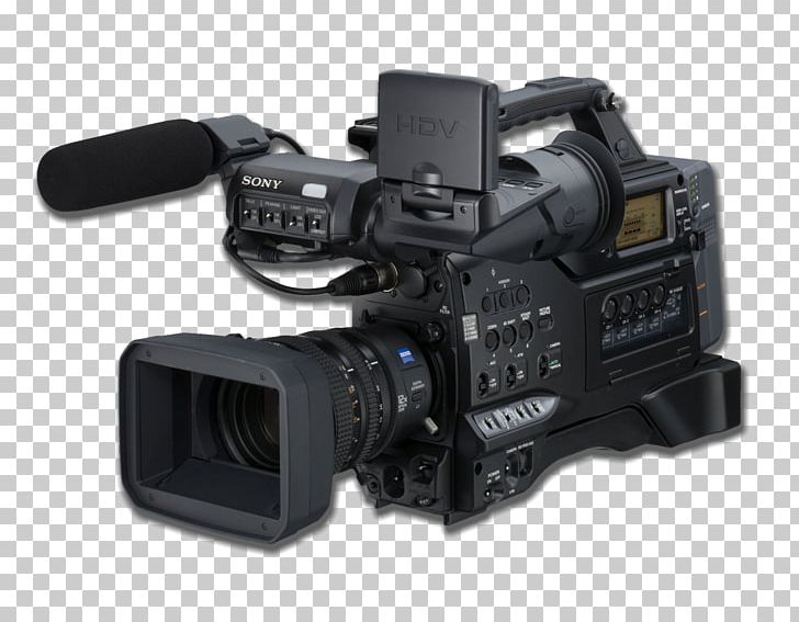 HDV Video Cameras DVCAM XAVC PNG, Clipart, Camera, Camera Accessory, Camera Lens, Cameras, Cameras Optics Free PNG Download