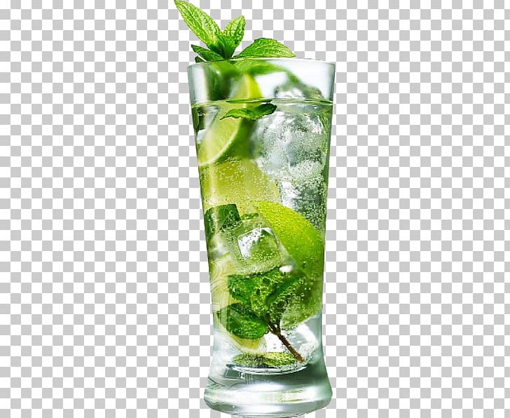Mojito Cocktail Fizzy Drinks Light Rum Caipirinha PNG, Clipart, Alcoholic Drink, Distilled Beverage, Lime Juice, Liqui, Mint Free PNG Download