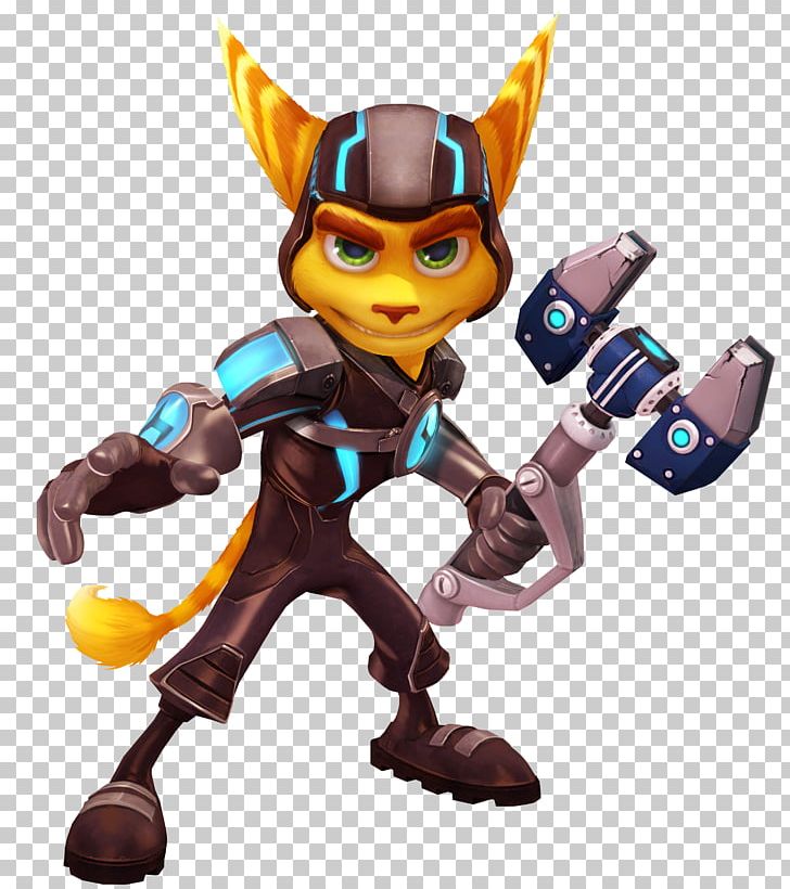 a crack in time ratchet and clank