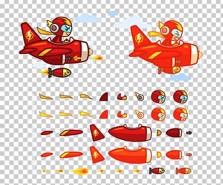 Red Plane Game Thunder Plane Airplane Plane Pixel PNG, Clipart, 2d Computer Graphics, Airplane, Android, Area, Art Free PNG Download