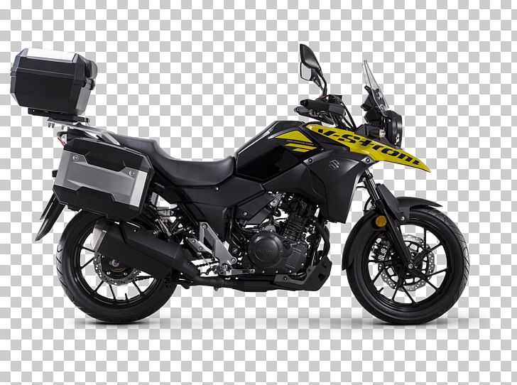 Suzuki V-Strom 650 スズキ・Vストローム250 Motorcycle Suzuki V-Strom 1000 PNG, Clipart, Automotive, Automotive Exterior, Car, Exhaust System, Kawasaki Ninja 250r Free PNG Download