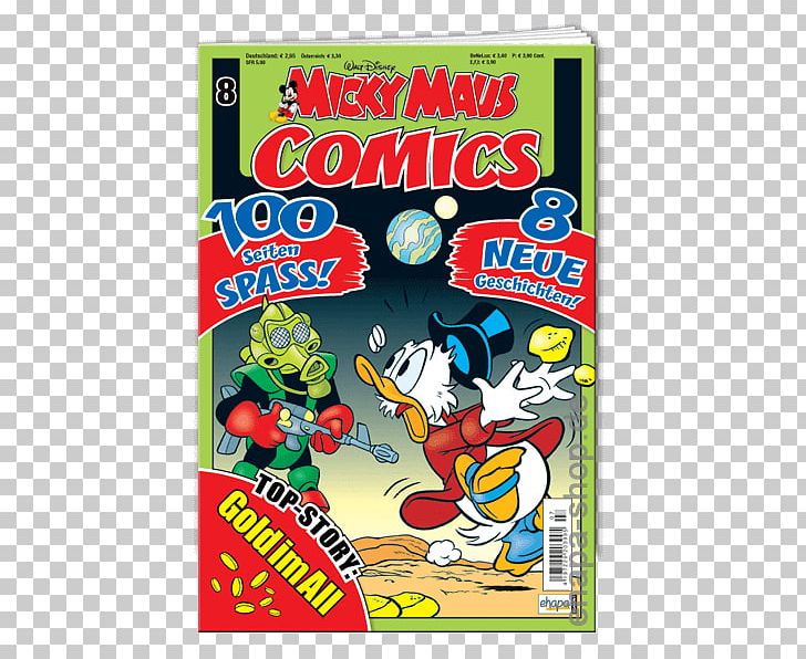 Vegetarian Cuisine Scrooge McDuck Micky Maus Comics Cartoon PNG, Clipart, Cartoon, Character, Comics, Cuisine, Fiction Free PNG Download