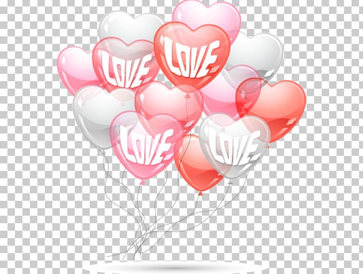Balloon Heart Valentine's Day PNG, Clipart, Ball, Balloon, Birthday, Encapsulated Postscript, Free Logo Design Template Free PNG Download