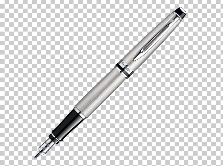 Ballpoint Pen Parker Pen Company Fountain Pen Rollerball Pen PNG, Clipart, Ball Pen, Ballpoint Pen, Expert, Fountain Pen, Ink Free PNG Download