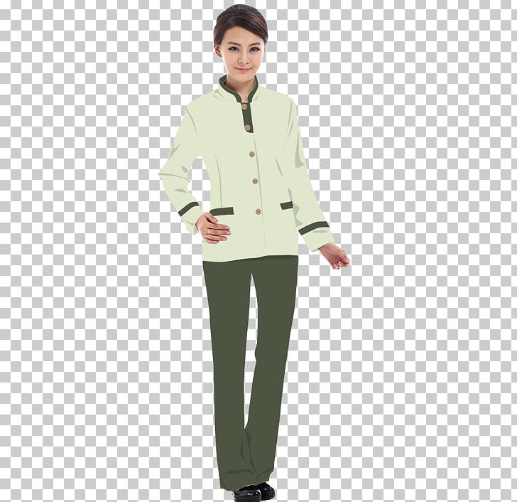 Clothing Uniform Outerwear Sleeve Housekeeping PNG, Clipart, Blazer, Clothing, Costume, Dress, Housekeeping Free PNG Download