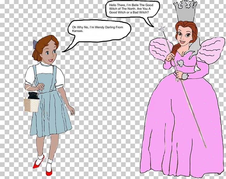 Glinda Dorothy Gale The Wizard Wendy Darling The Wonderful Wizard Of Oz PNG, Clipart, Angel, Anime, Art, Art Museum, Belle Free PNG Download