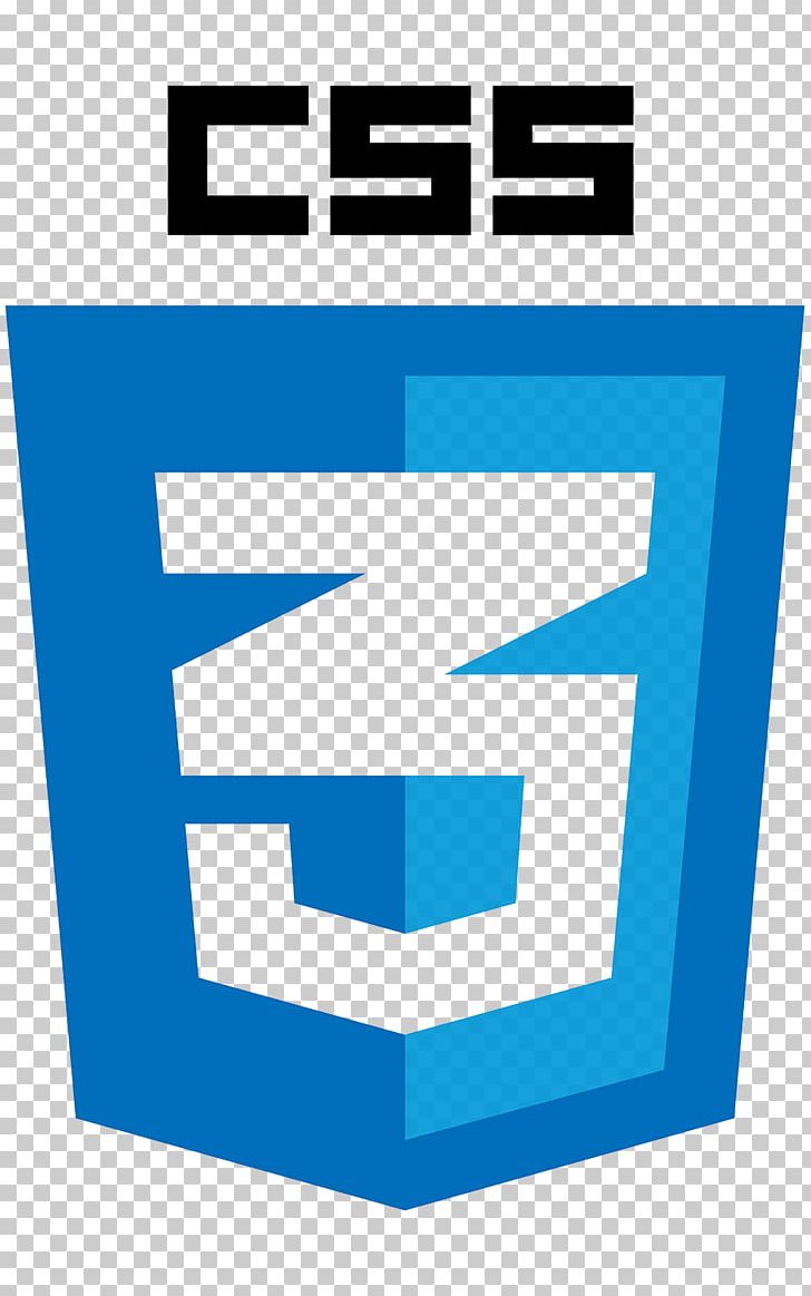 HTML CSS3 Cascading Style Sheets Logo Markup Language PNG, Clipart, Angle, Area, Blockquote Element, Blue, Brand Free PNG Download