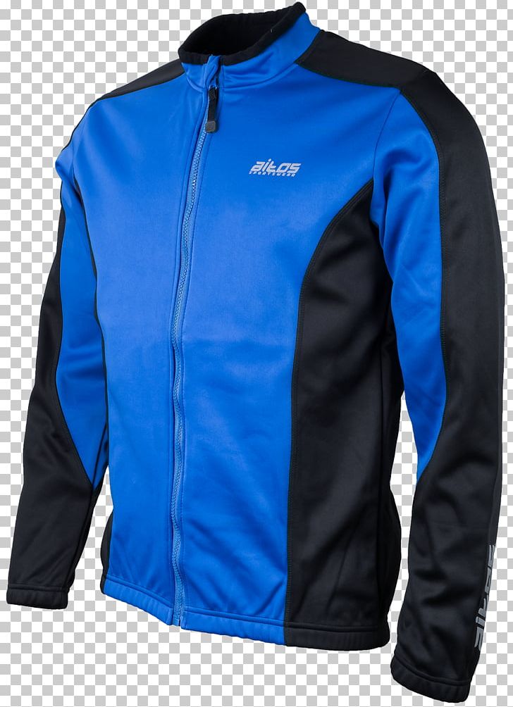 Jacket T-shirt Sleeve Clothing Bluza PNG, Clipart, Active Shirt, Advertising, Bicycle, Blue, Bluza Free PNG Download