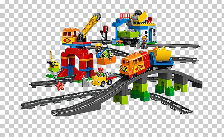 LEGO 10508 DUPLO Deluxe Train Set LEGO Duplo 10508 Deluxe Train Set By LEGO Amazon.com PNG, Clipart, Amazoncom, Lego, Lego 5608 Duplo Train Starter Set, Lego 10508 Duplo Deluxe Train Set, Lego 10847 Duplo Number Train Free PNG Download