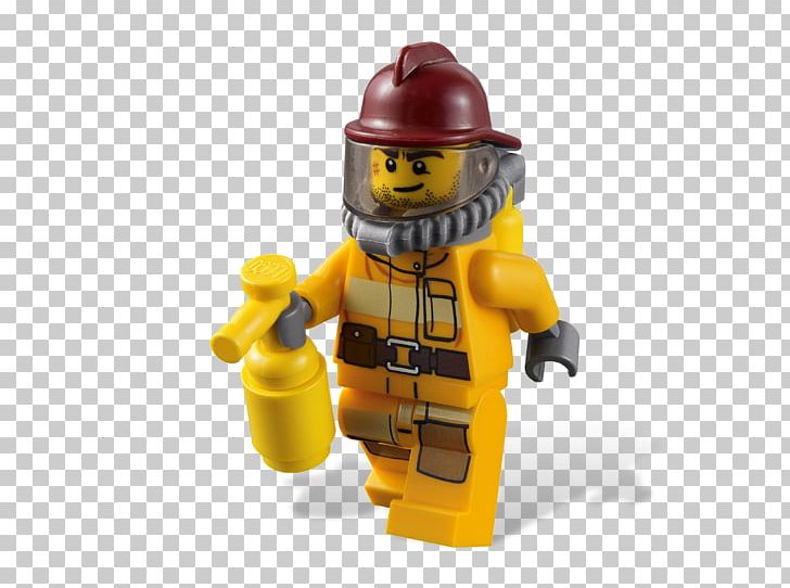 Lego City Lego Minifigure Firefighter All-terrain Vehicle PNG, Clipart, All Terrain Vehicle, Allterrain Vehicle, Fireboat, Fire Department, Firefighter Free PNG Download
