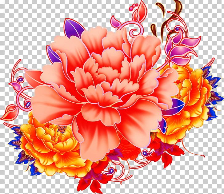 Moutan Peony Flower PNG, Clipart, Advertising, Chrysanths, Cut Flowers, Dahlia, Daisy Family Free PNG Download