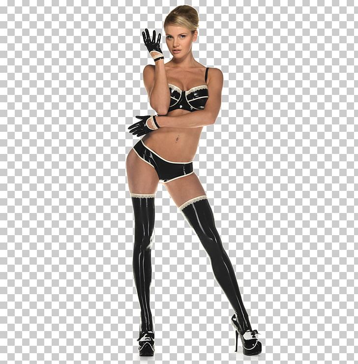 Pin-up Girl Soubrette Thigh Eroticism LaTeX PNG, Clipart, Costume, Eroticism, Fetish Model, Latex, Latex Clothing Free PNG Download