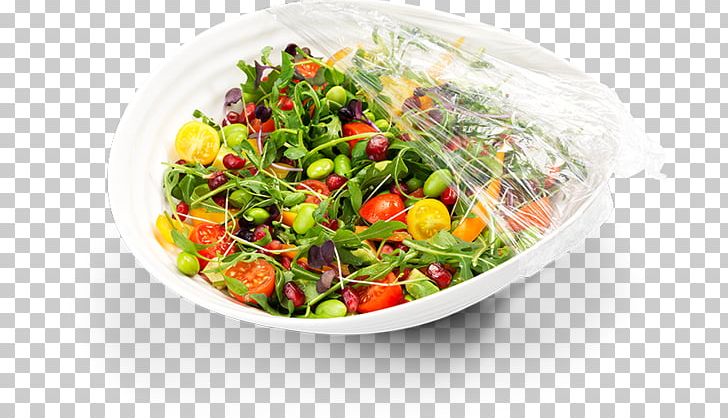 Salad Cling Film Vegetarian Cuisine Food PNG, Clipart, Brand, Cling Film, Diet, Diet Food, Dish Free PNG Download