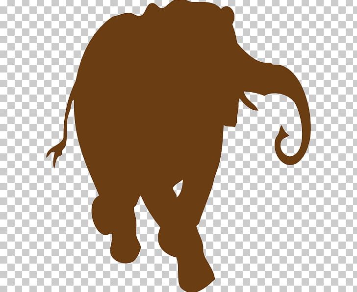 Silhouette Computer Icons PNG, Clipart, African Elephant, Animal, Animals, Art, Big Cats Free PNG Download