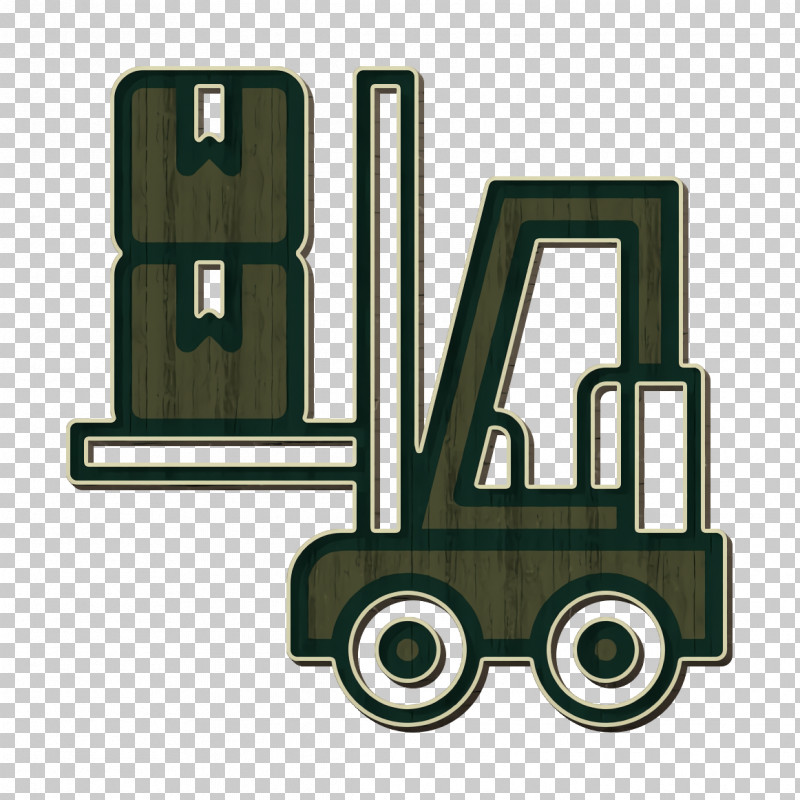 Shipping Icon Forklift Icon PNG, Clipart, Auto Part, Forklift Icon, Forklift Truck, Shipping Icon, Vehicle Free PNG Download