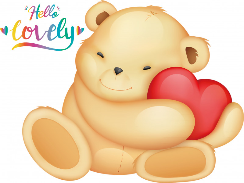 Teddy Bear PNG, Clipart, Bears, Brown Teddy Bear, Collecting, Cuteness, Doll Free PNG Download