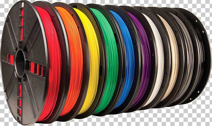 3D Printing Filament MakerBot Polylactic Acid Office Depot PNG, Clipart, 3d Printing, 3d Printing Filament, Acrylonitrile Butadiene Styrene, Automotive Tire, Bioplastic Free PNG Download