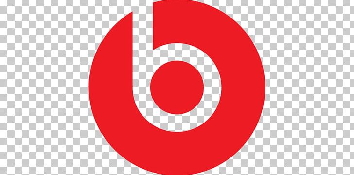 Beats Electronics Logo Negative Space PNG, Clipart, Art, Audio, Beats Electronics, Brand, Circle Free PNG Download