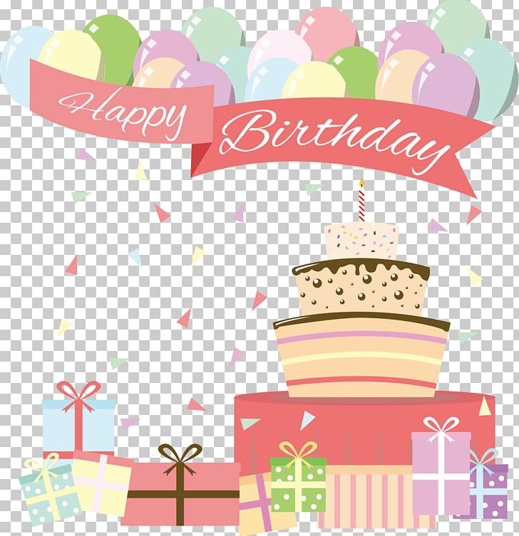 Birthday Party Anniversary Gift PNG, Clipart, Balloon, Birthday Background, Birthday Cake, Birthday Card, Birthday Invitation Free PNG Download