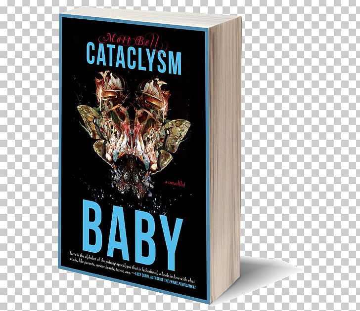 Cataclysm Baby Amazon.com Book A Tree Or A Person Or A Wall: Stories Scrapper PNG, Clipart,  Free PNG Download