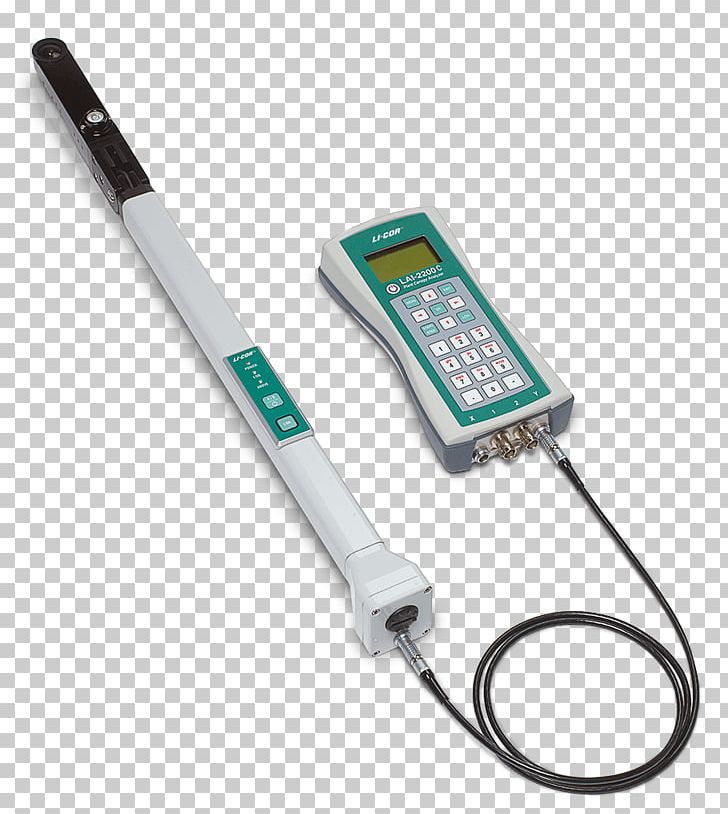 Leaf Area Index Canopy Analyser Measurement Plant PNG, Clipart, Canopy, Crop, Eddy Covariance, Electronics, Electronics Accessory Free PNG Download