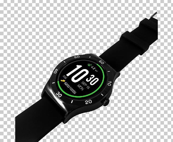 Watch Strap Electronics Smartwatch PNG, Clipart, Brand, Clothing Accessories, Electronics, Hardware, Smartwatch Free PNG Download