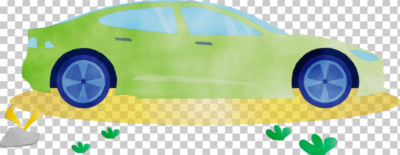 Vehicle Door Green Yellow Vehicle Car PNG, Clipart, Auto Part, Car, Compact Car, Electric Vehicle, Green Free PNG Download