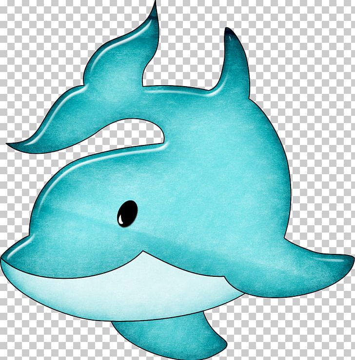 Common Bottlenose Dolphin Cartoon Blue PNG, Clipart, Animal, Animals, Animation, Aqua, Balloon Cartoon Free PNG Download