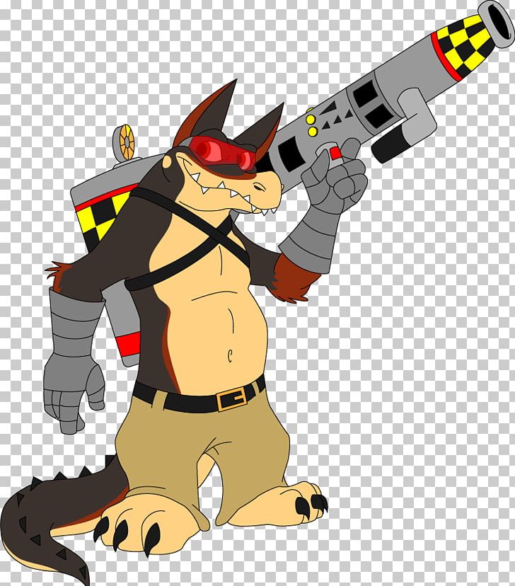 Dingodile Ripper Roo Crash Bandicoot PNG, Clipart, Carnivora, Carnivoran, Cartoon, Crash Bandicoot, Deviantart Free PNG Download