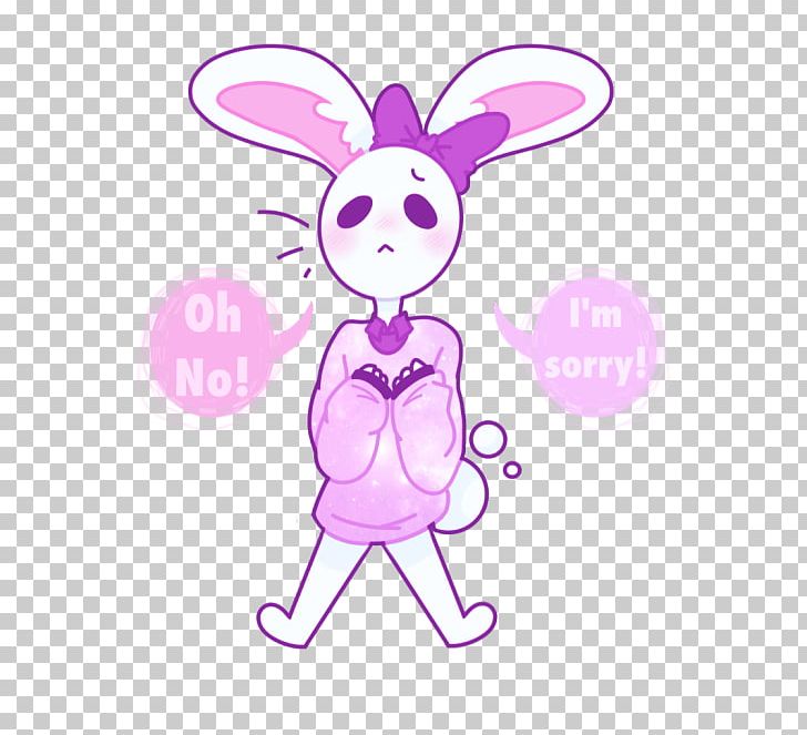 Domestic Rabbit Easter Bunny Illustration PNG, Clipart,  Free PNG Download