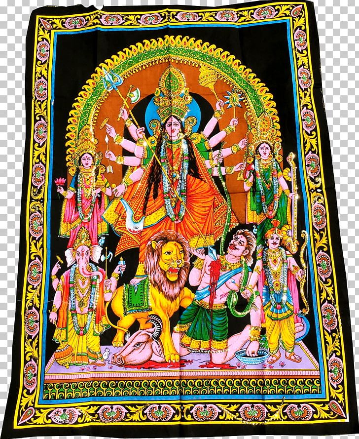 Durga Parvati Religion Hindu Temple Kali PNG, Clipart, Art, Asura, Durga, Goddess, Hinduism Free PNG Download