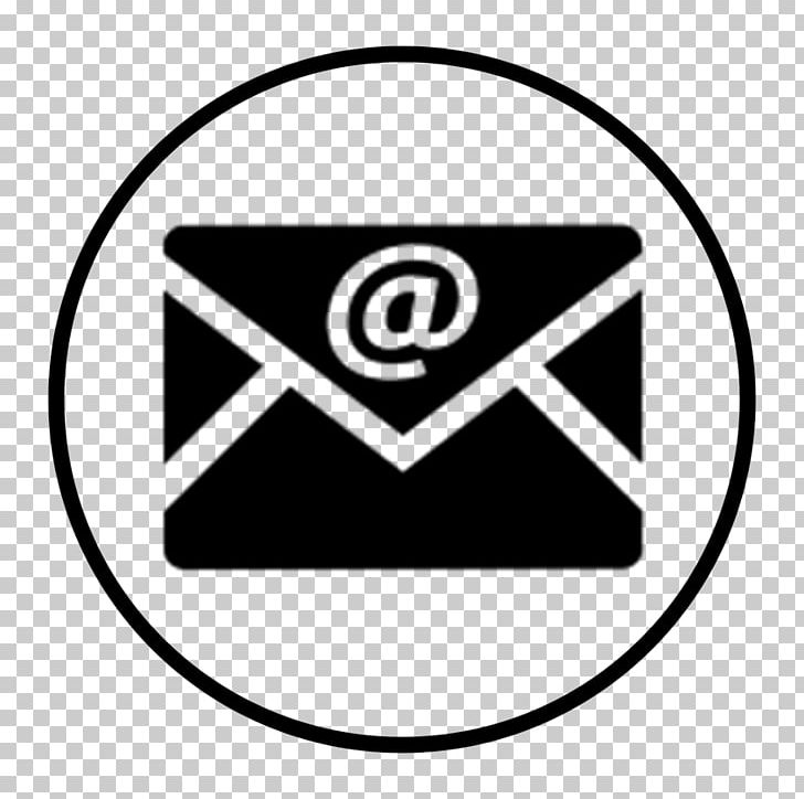 Email Marketing Computer Icons Electronic Mailing List Gmail PNG, Clipart, Angle, Area, Black And White, Bounce Address, Brand Free PNG Download