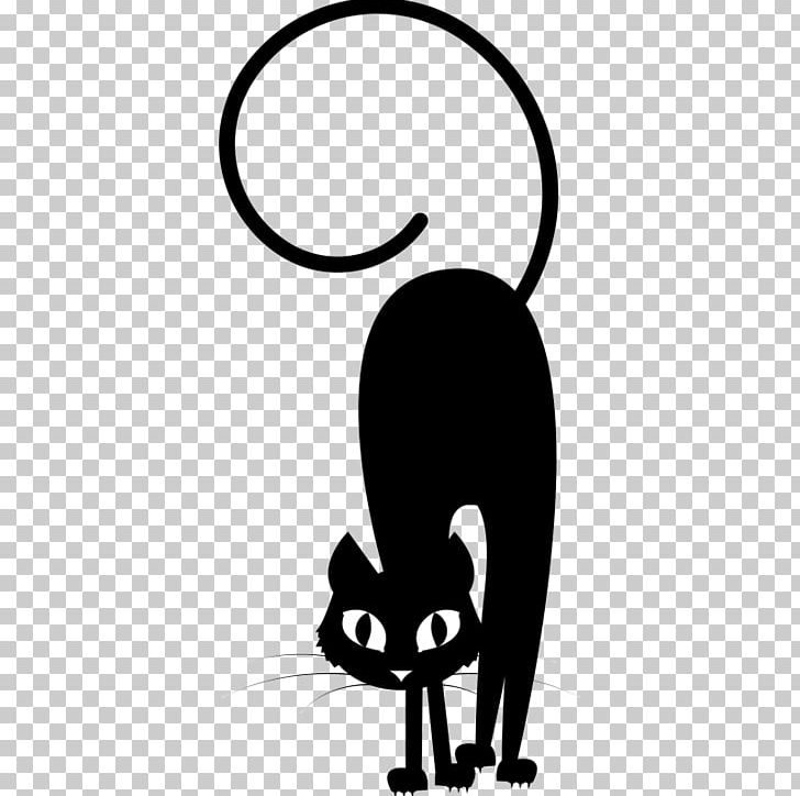 Felix The Cat Kitten Black Cat PNG, Clipart, Animals, Area, Black, Black And White, Black Cat Free PNG Download