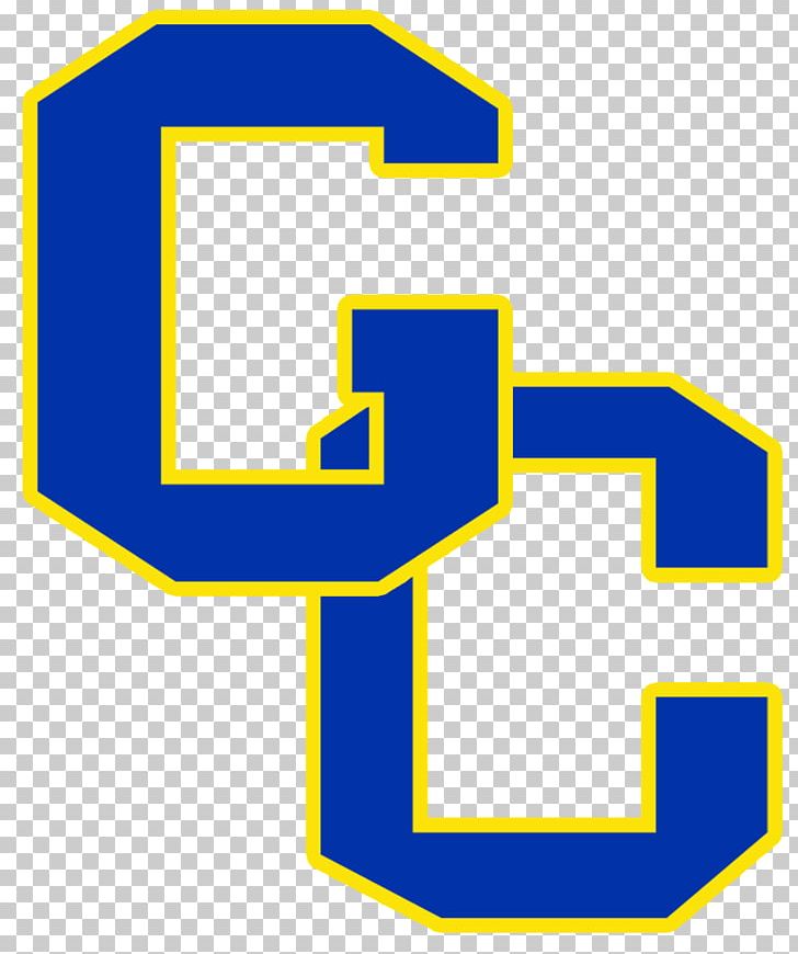 Greenfield-Central High School National Secondary School Pendleton Heights High School Noblesville PNG, Clipart, Angle, Area, Blue, Central High School, Cougar Logo Free PNG Download