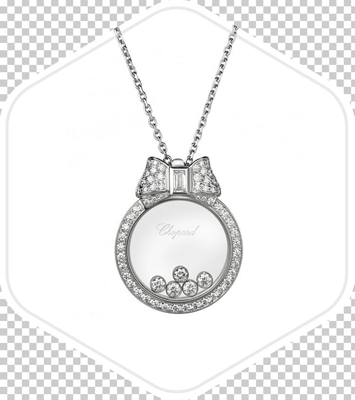 Locket Charms & Pendants Necklace Earring Diamond PNG, Clipart, Bracelet, Chain, Charms Pendants, Chopard, Circle Free PNG Download