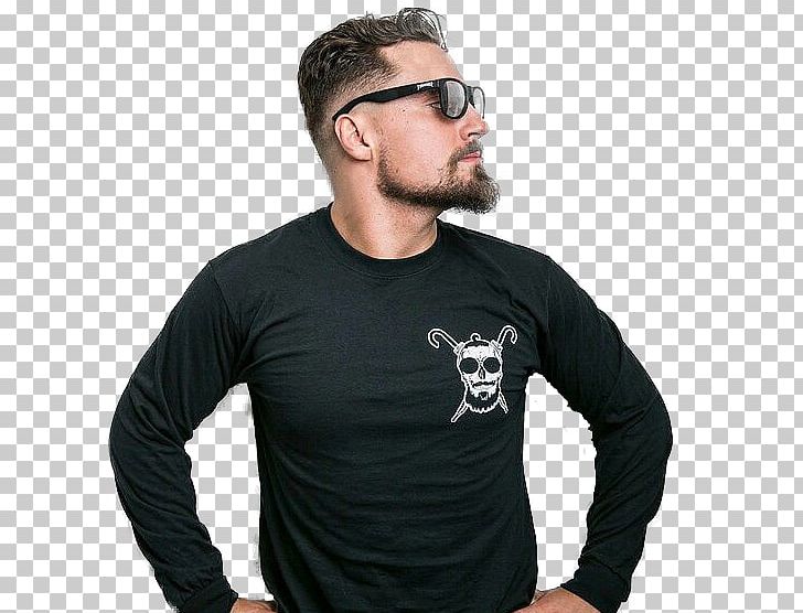Marty Scurll Professional Wrestling Professional Wrestler Ring Of Honor The Elite PNG, Clipart, Beard, Bullet Club, Elite, Eyewear, Facial Hair Free PNG Download