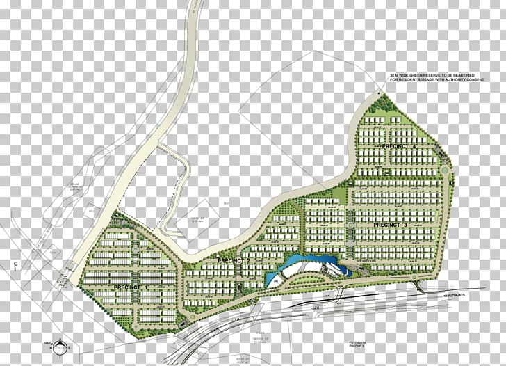 Putrajaya Garden Residence Site Plan Project PNG, Clipart, Angle, Architect, Architecture, Area, Automotive Design Free PNG Download