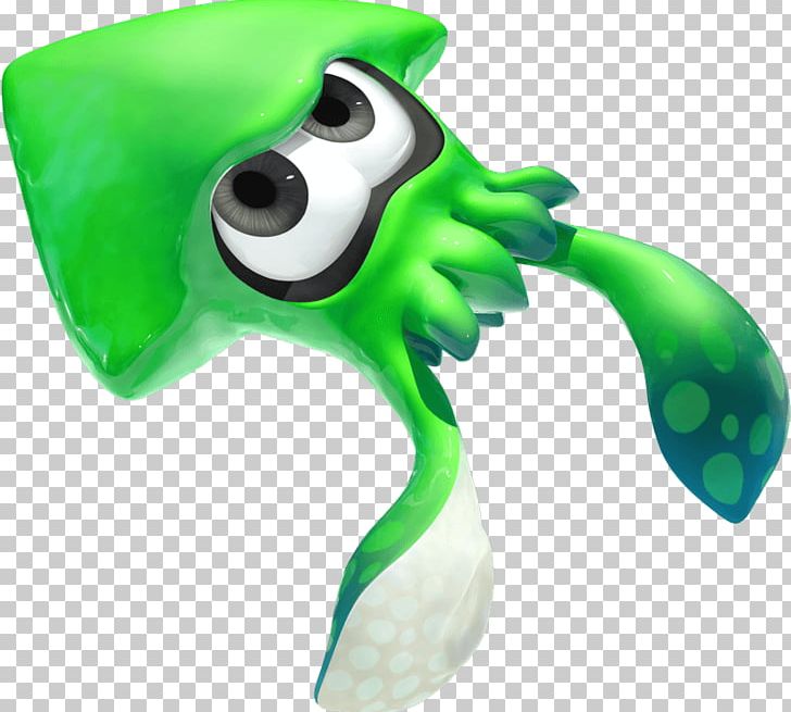 Splatoon 2 Nintendo Switch Electronic Entertainment Expo 2017 Wii U PNG, Clipart, Amphibian, Electronic Entertainment Expo, Electronic Entertainment Expo 2017, Figurine, Frog Free PNG Download