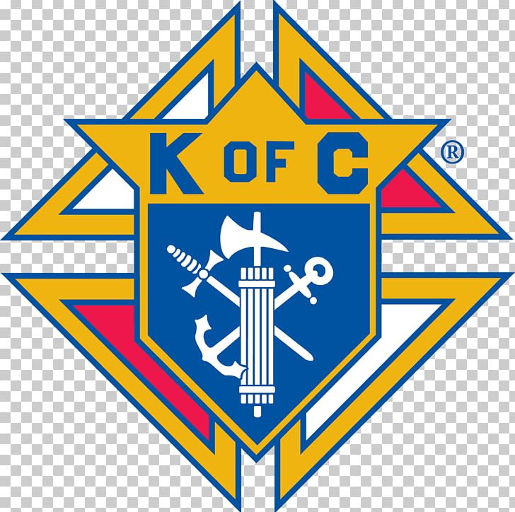 Supreme Knight Of The Knights Of Columbus Fasces Fraternity PNG, Clipart, Angle, Area, Blue, Brand, Catholicism Free PNG Download