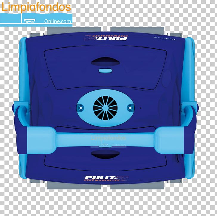 Swimming Pool Automated Pool Cleaner Limpiafondos Robot PNG, Clipart,  Free PNG Download