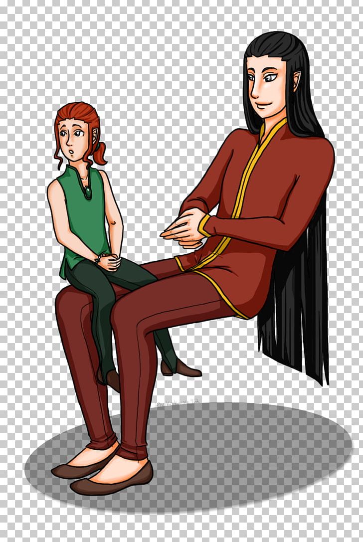 The Lord Of The Rings Fëanor Maedhros Fiction Art PNG, Clipart, Art, Cartoon, Chair, Child, Communication Free PNG Download